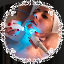 Hydra Facials